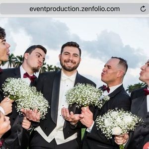 Meet your Posher, Brenda